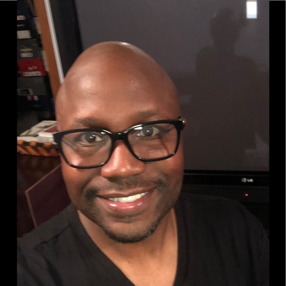 Meet your Posher, Jerry - Picture 1 of 1